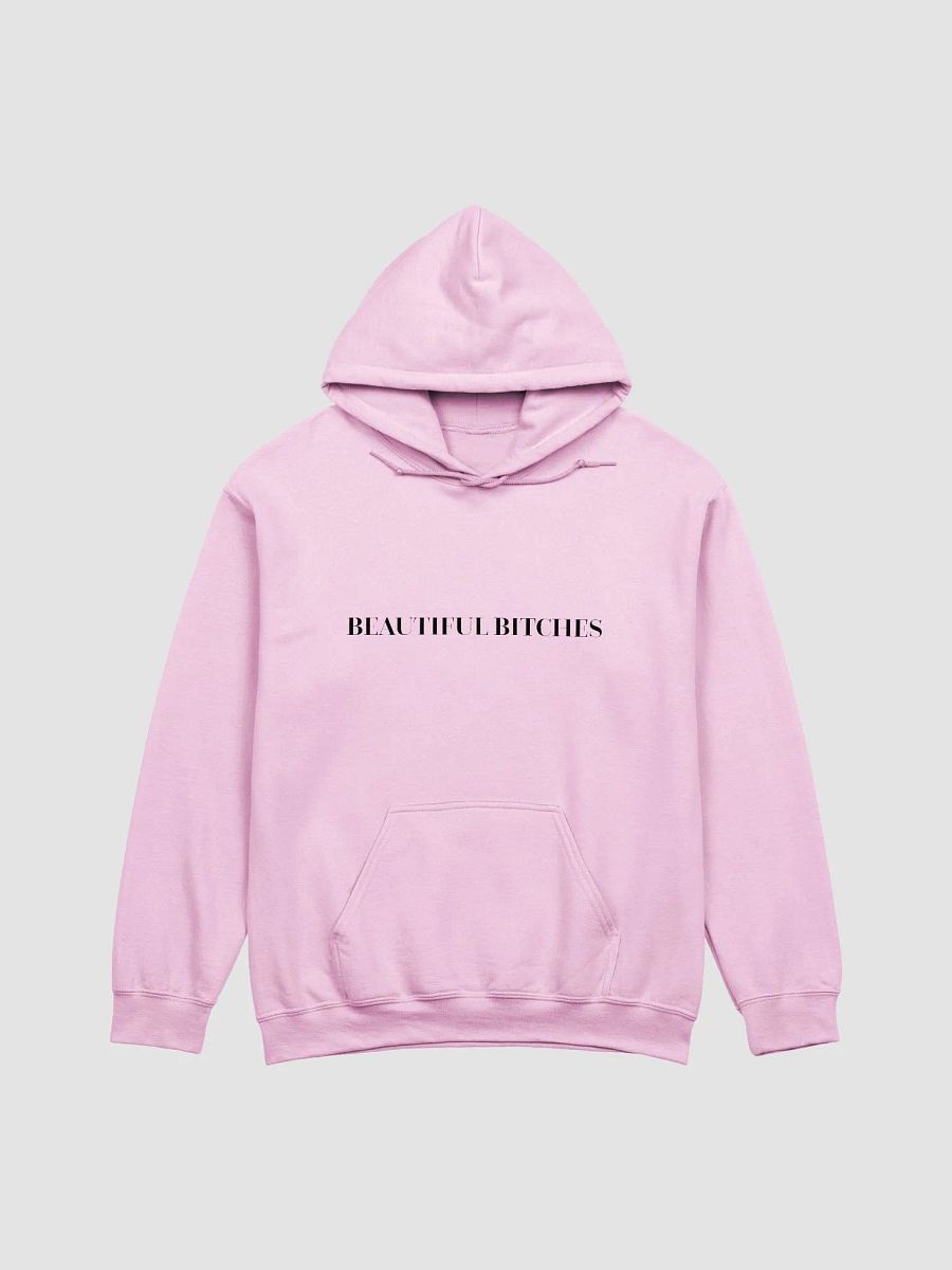 Beautiful Bitches Hoodie Version 3 product image (1)