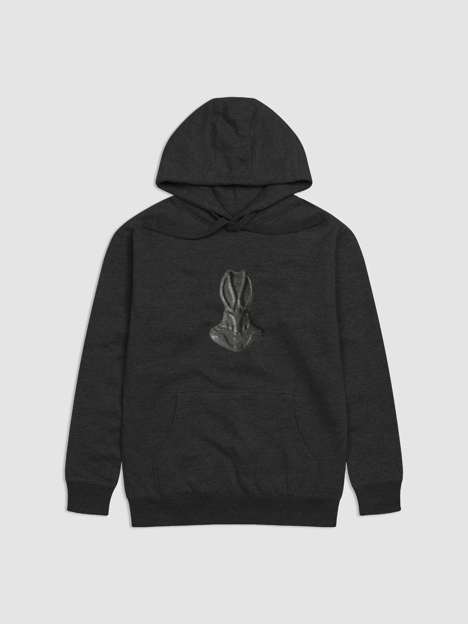 Eclipse Textured Artifact Hoodie product image (1)