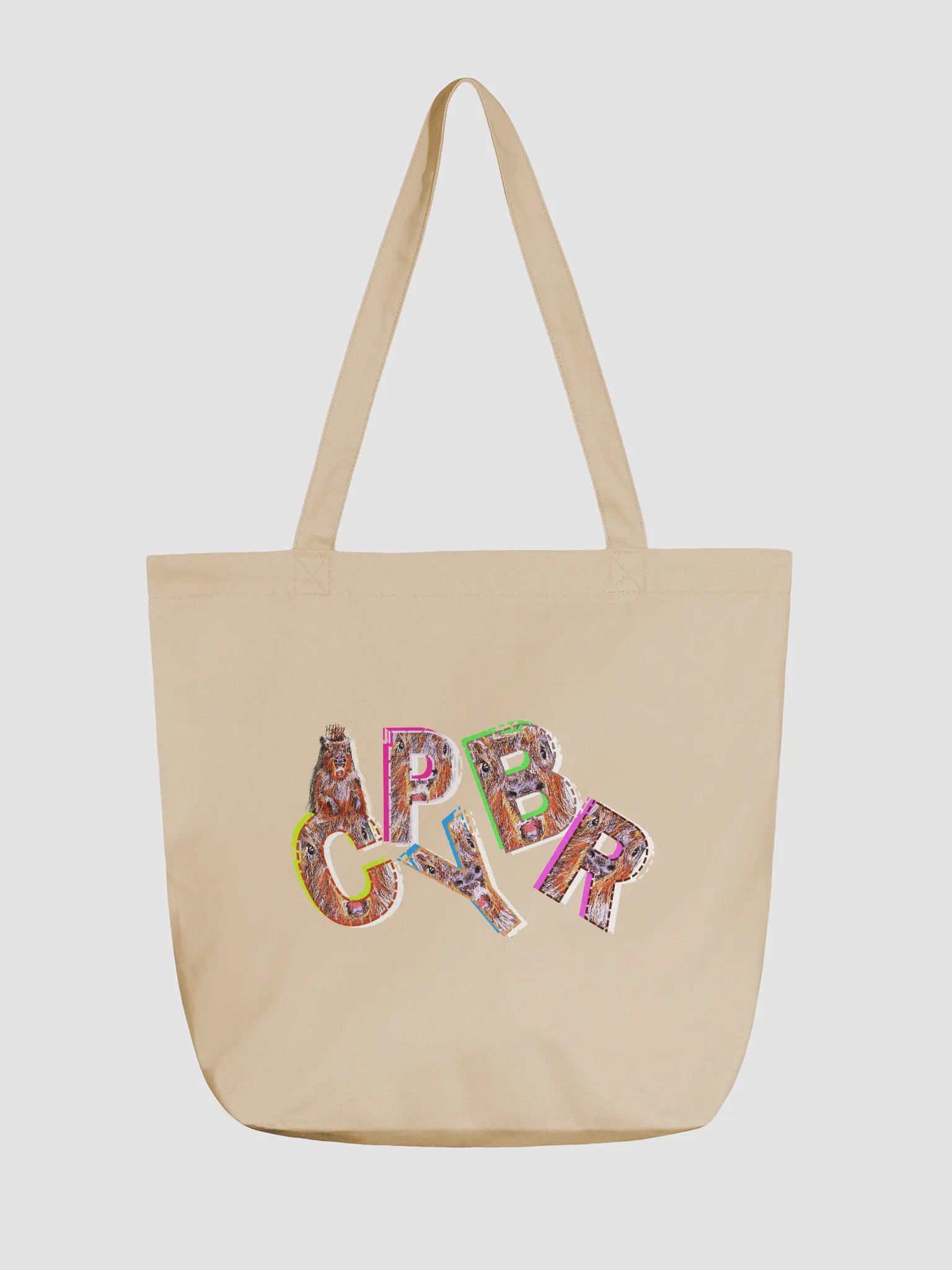 "HUH" CAPYBARA product image (2)