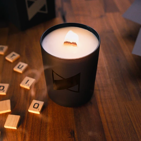 New Studio Scented Candle product image (1)