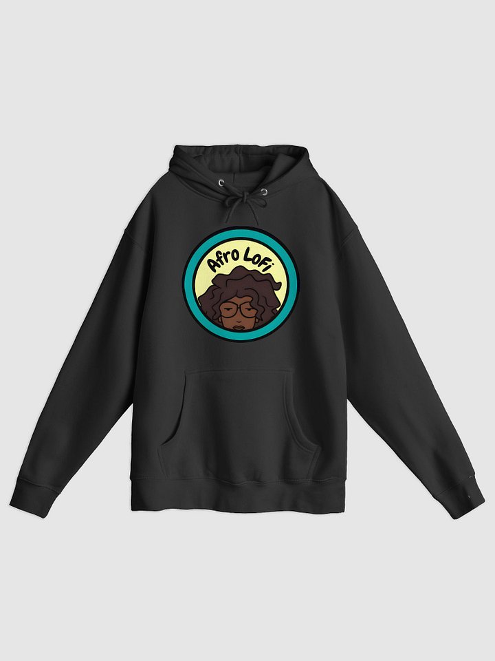 Healing and Thriving Hoodie product image (6)