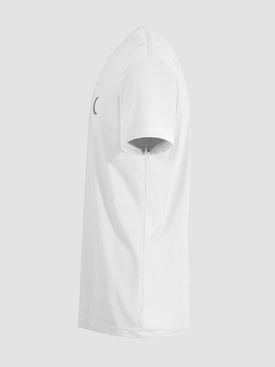 Be The Signal, Radio Waves - White Tee product image (7)