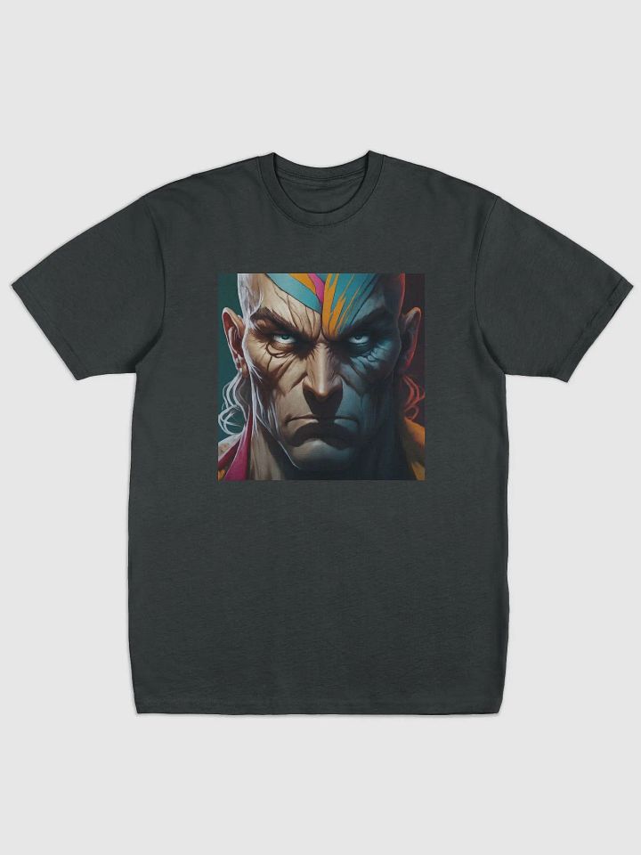Intense Markings Men's Tee product image (1)