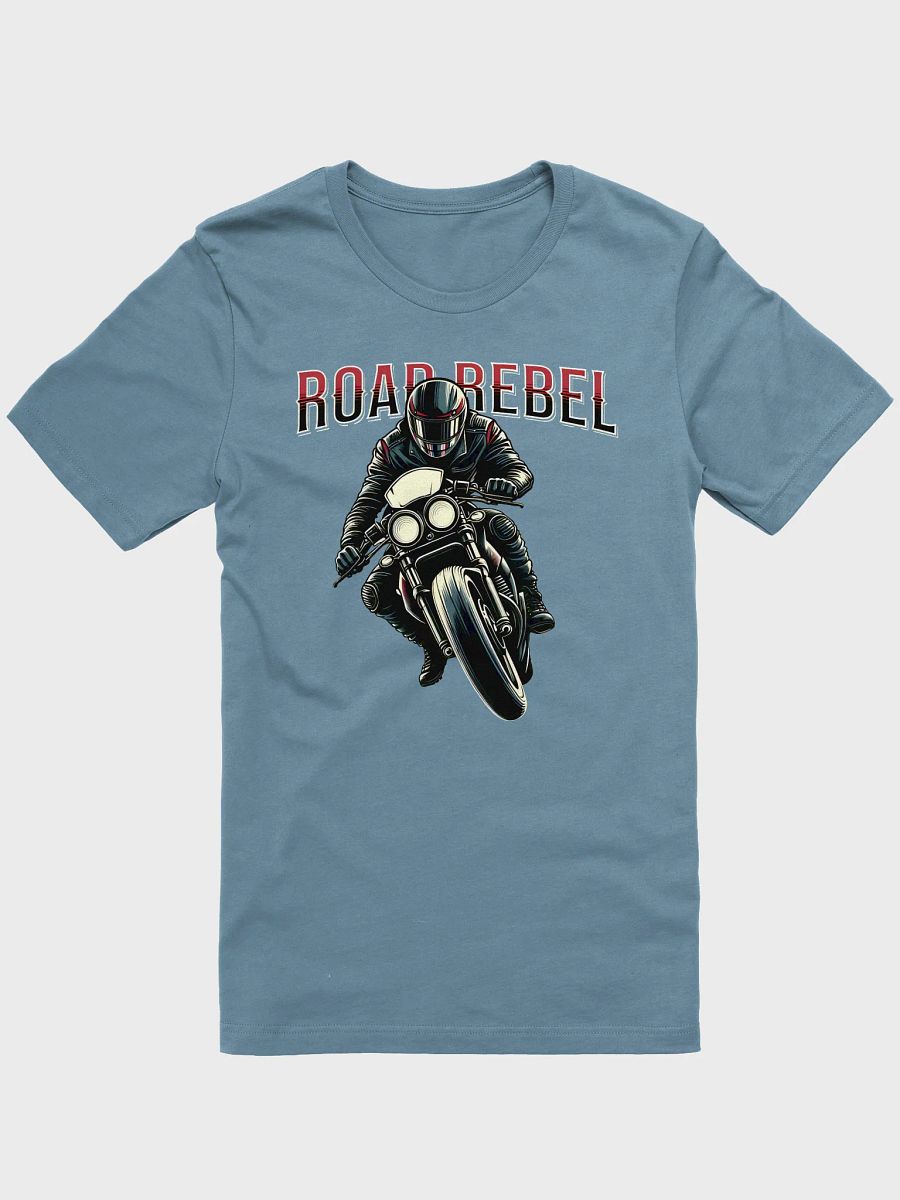 Road Rebel T-Shirt product image (10)
