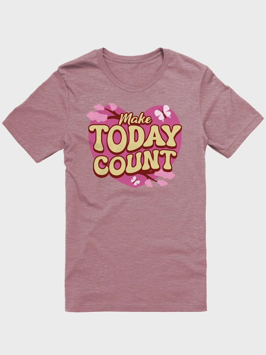Make Today Count product image (1)