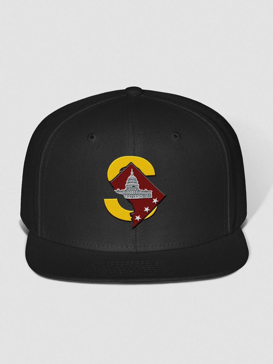 HTTC9 Logo Hat product image (1)
