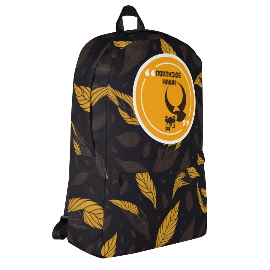 Northside Hawk Backpack product image (3)
