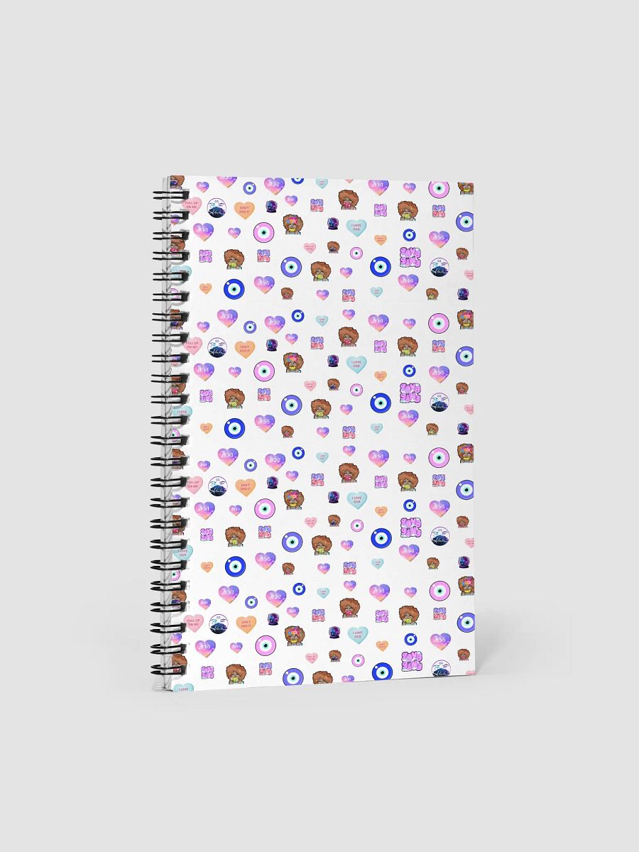 The OG Notebook product image (1)