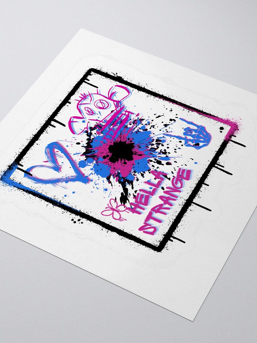 Chaos Love product image (9)