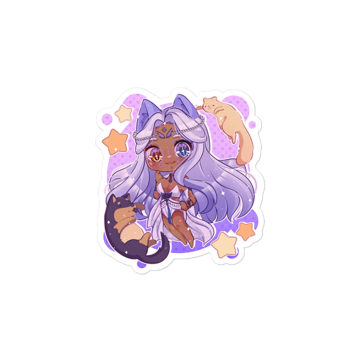 Sn0wxAngel Character product image (2)