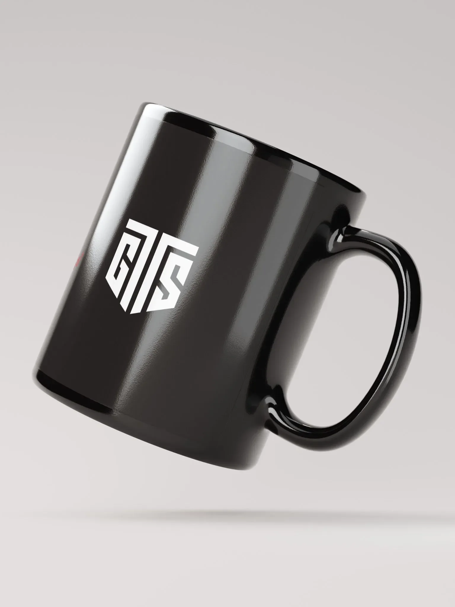 GTS Mug product image (3)