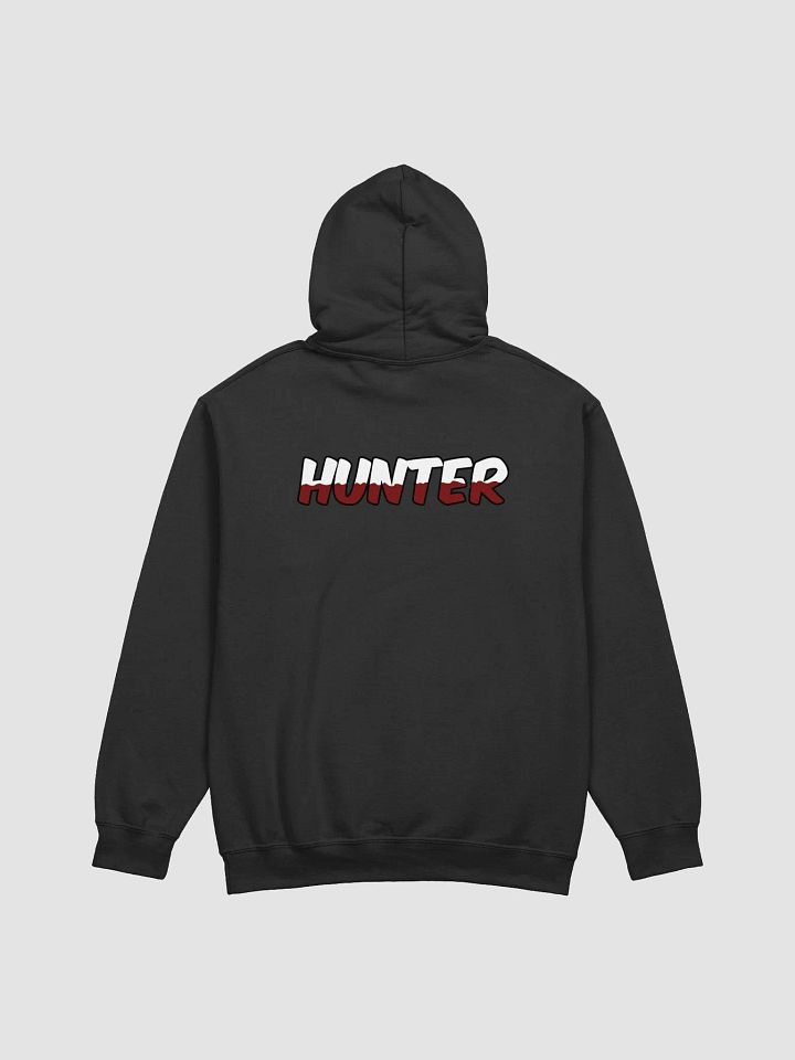 Hunter Animated Hoodie product image (2)