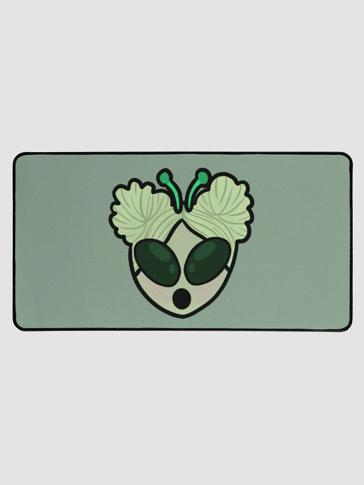Alien Deskmat - Large Face product image (1)