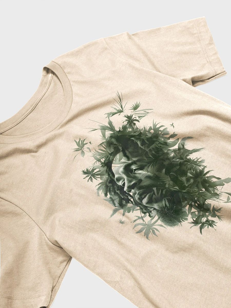 Rastafarian #5 product image (3)