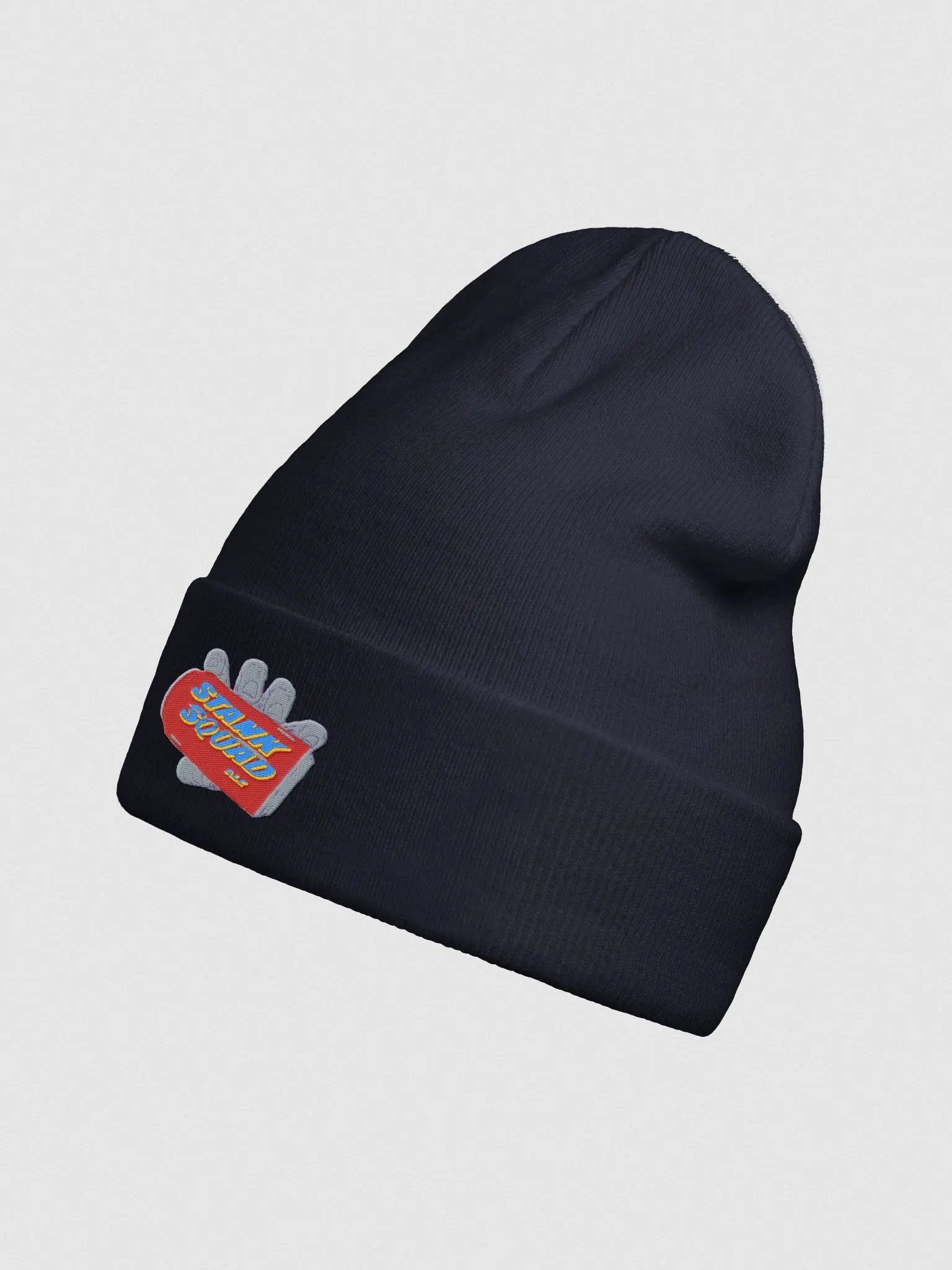 Knit Beanie product image (6)