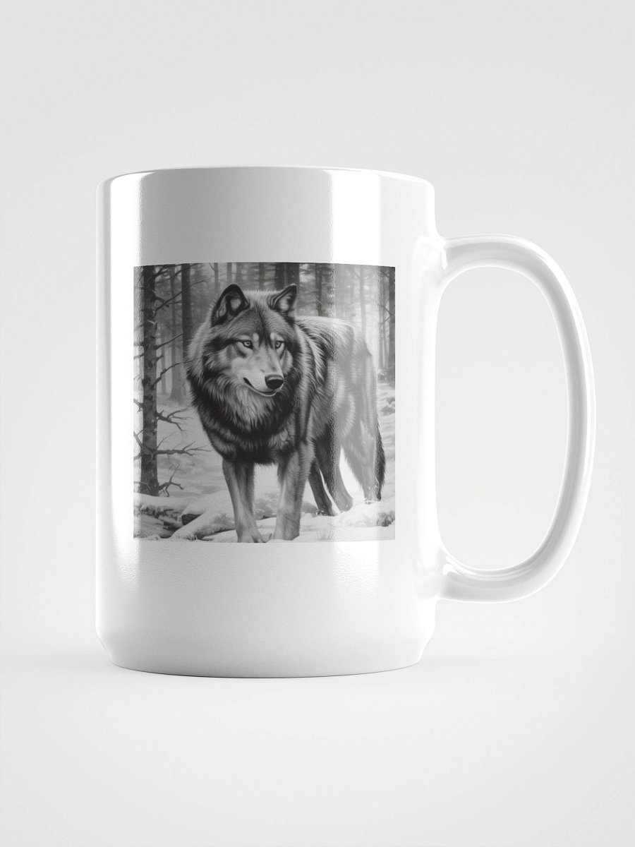 Wolf product image (1)
