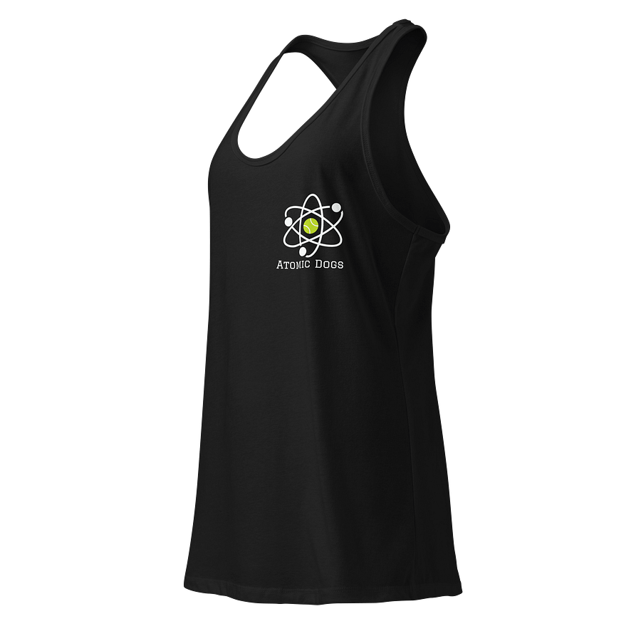 Atomic Dogs Racerback Tank product image (3)