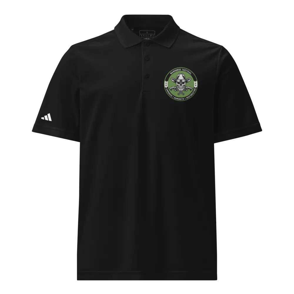 Warhorse Tactical Polo product image (1)