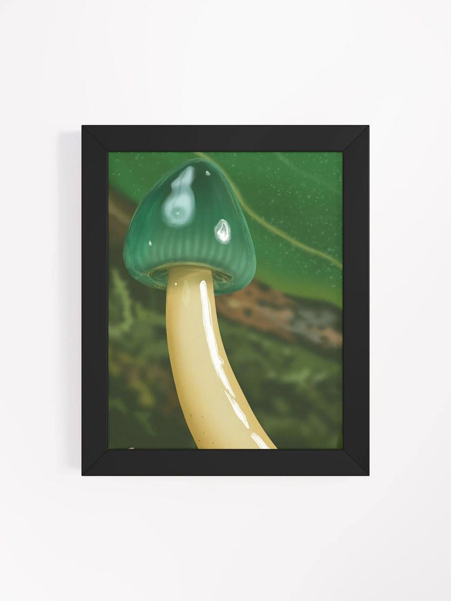 Mushroom Painting product image (53)