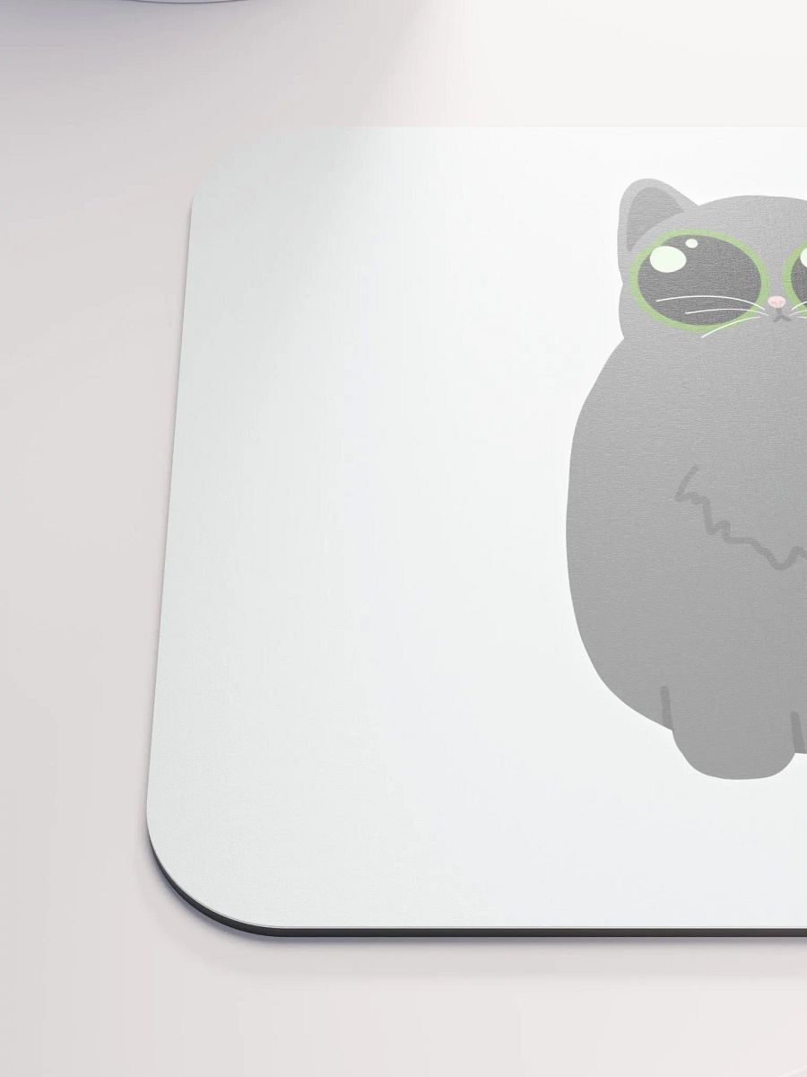 Blossom | Mouse Pad product image (7)