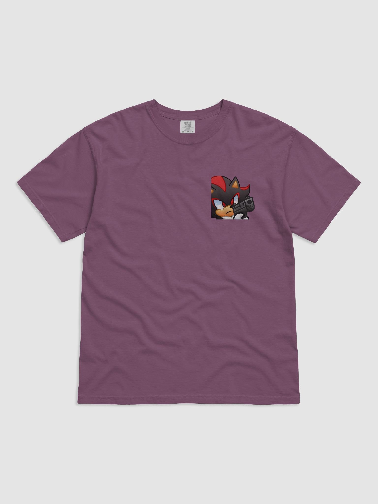 Shadow Santiago Sticker Collection: Red and Black Warrior product image (4)