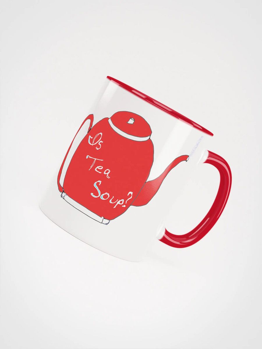 Tea Soup - Red product image (4)