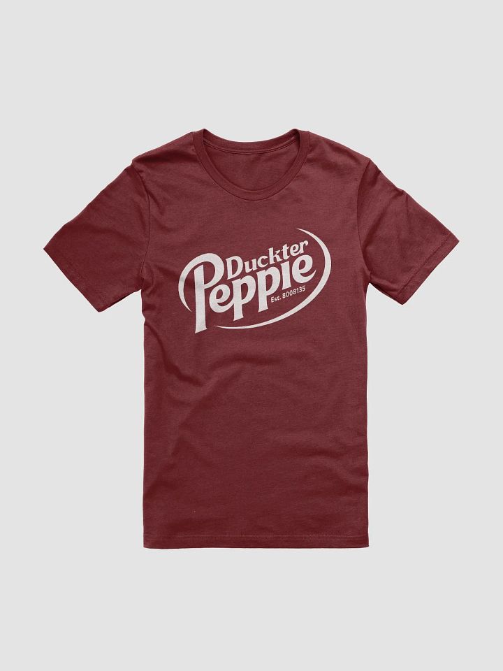 Duckter Peppie - Red product image (1)