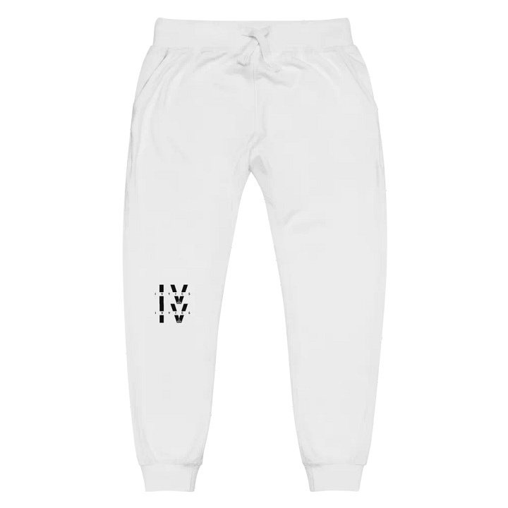IVYICS Cotton Heritage Unisex Fleece Sweatpants product image (1)