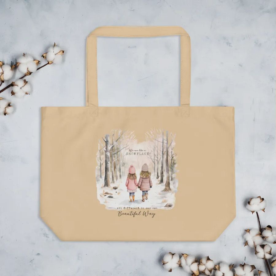 Beautiful Way Tote product image (3)