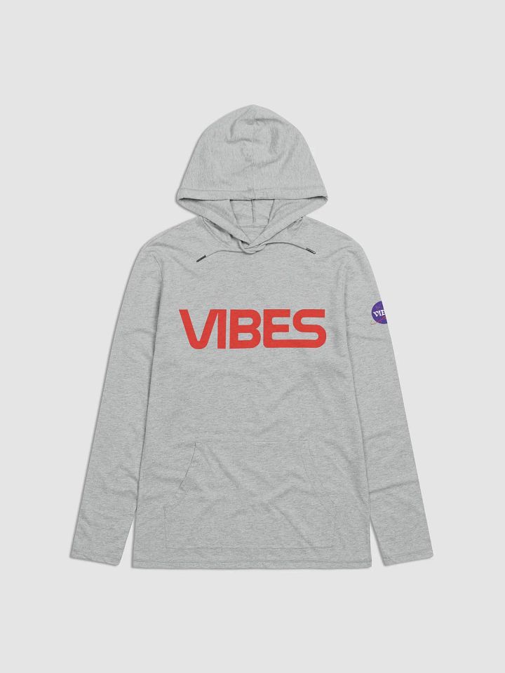 Soft Hoodie | Cosmic Vibes product image (1)