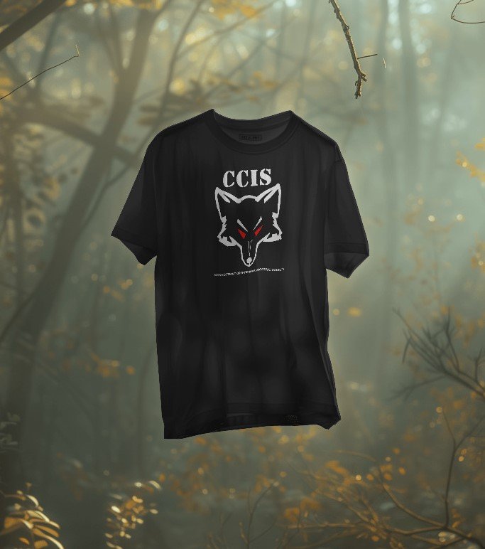 CT Cryptids Unisex Heavyweight T-Shirt product image (4)