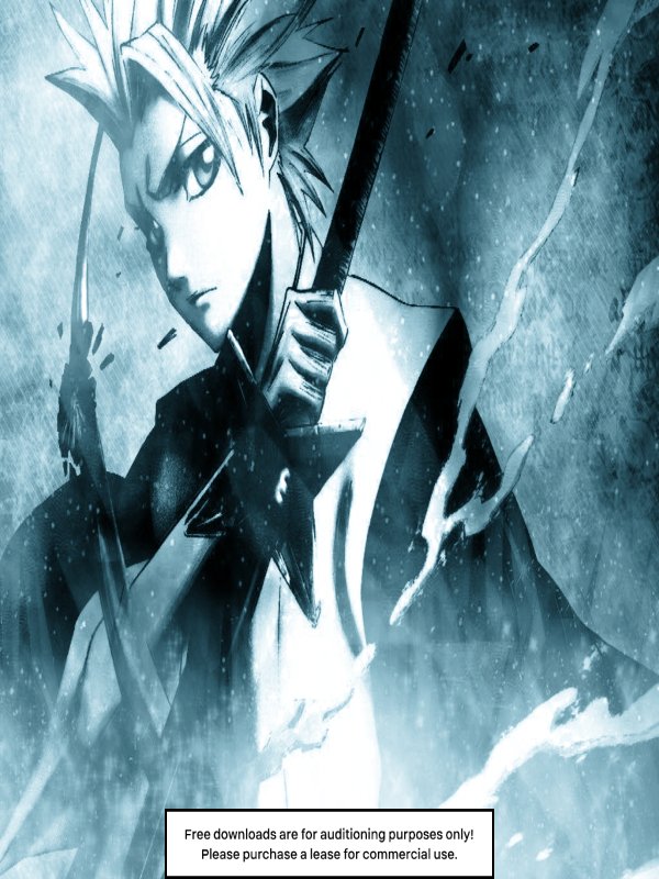 "Frost" Free Download product image (1)