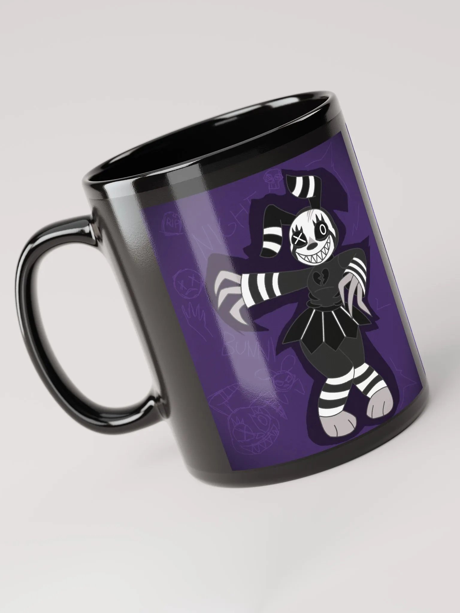 Nightbunni Mug product image (3)