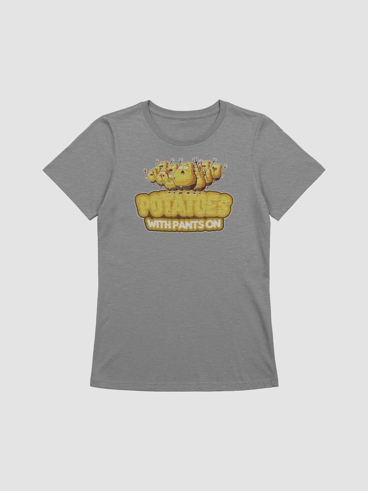POTATOES WITH PANTS ON product image (1)