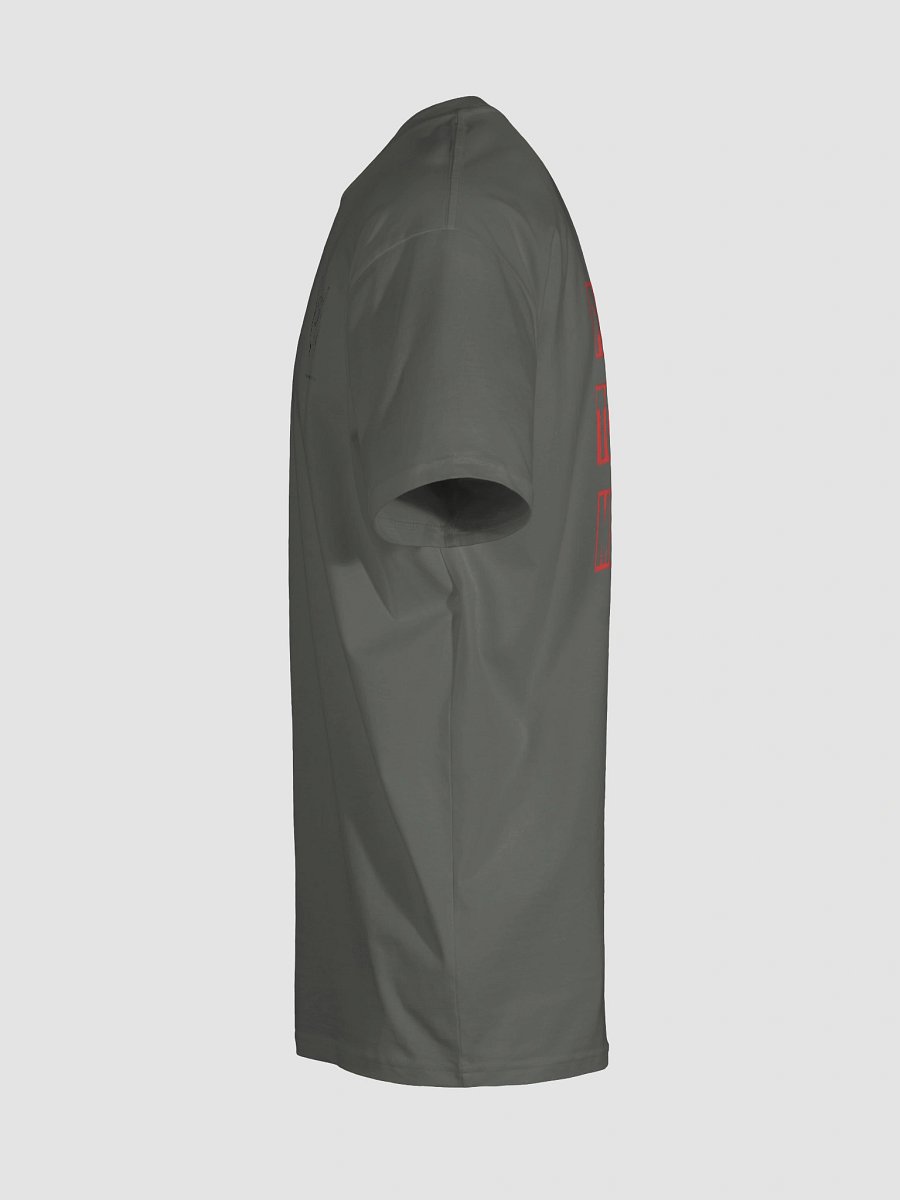 PATEL TO THE METAL TEE product image (9)