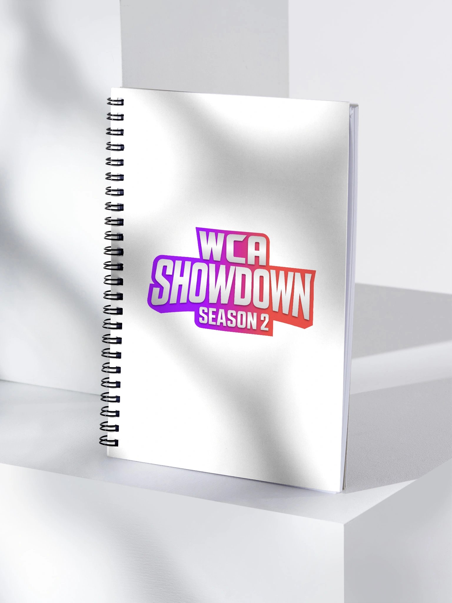 Showdown Spiral product image (4)
