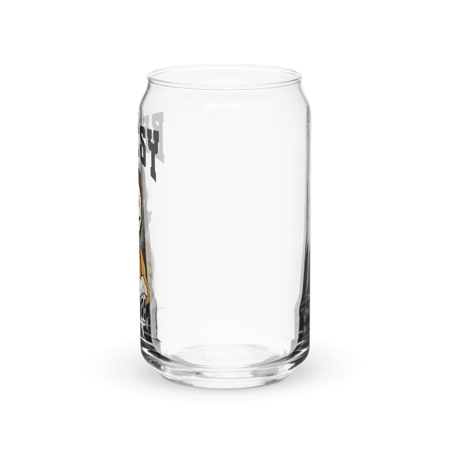Beersy Beer Can Glass product image (9)