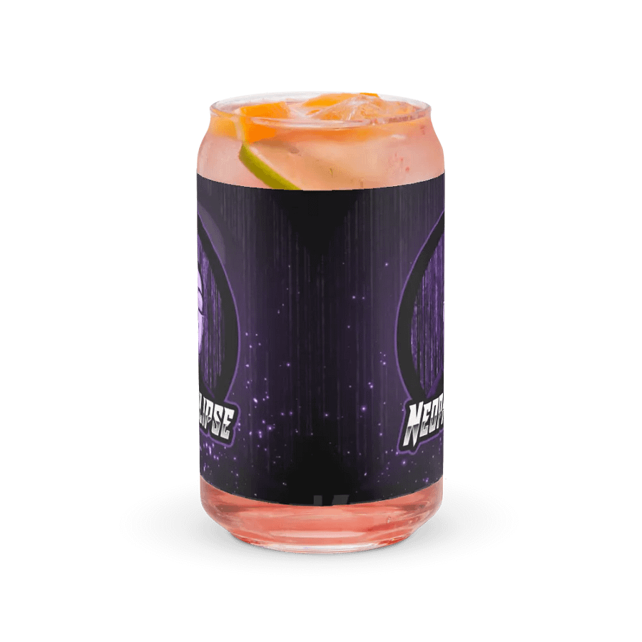 Neopacolipse Logo Cup product image (37)