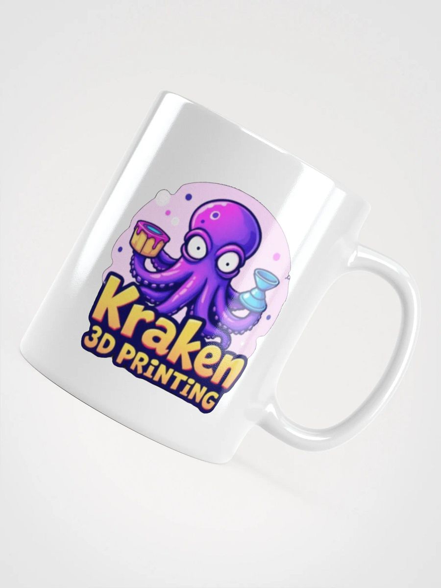 Kraken Mug product image (11)