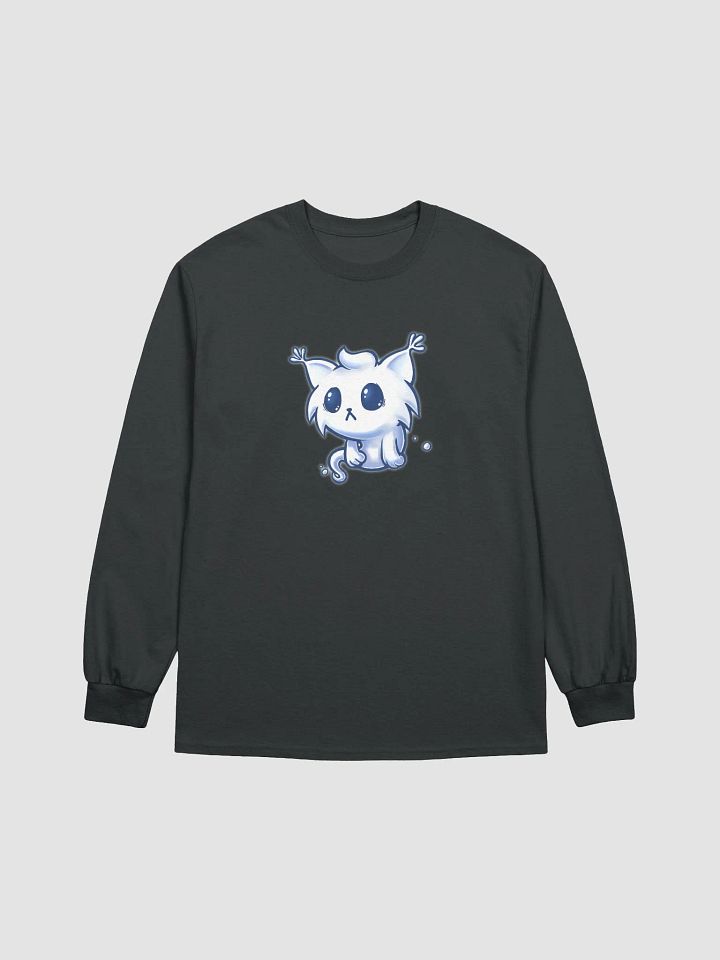 Gildan Ultra Cotton Long Sleeve RIP T-Shirt (DTFx) product image (8)