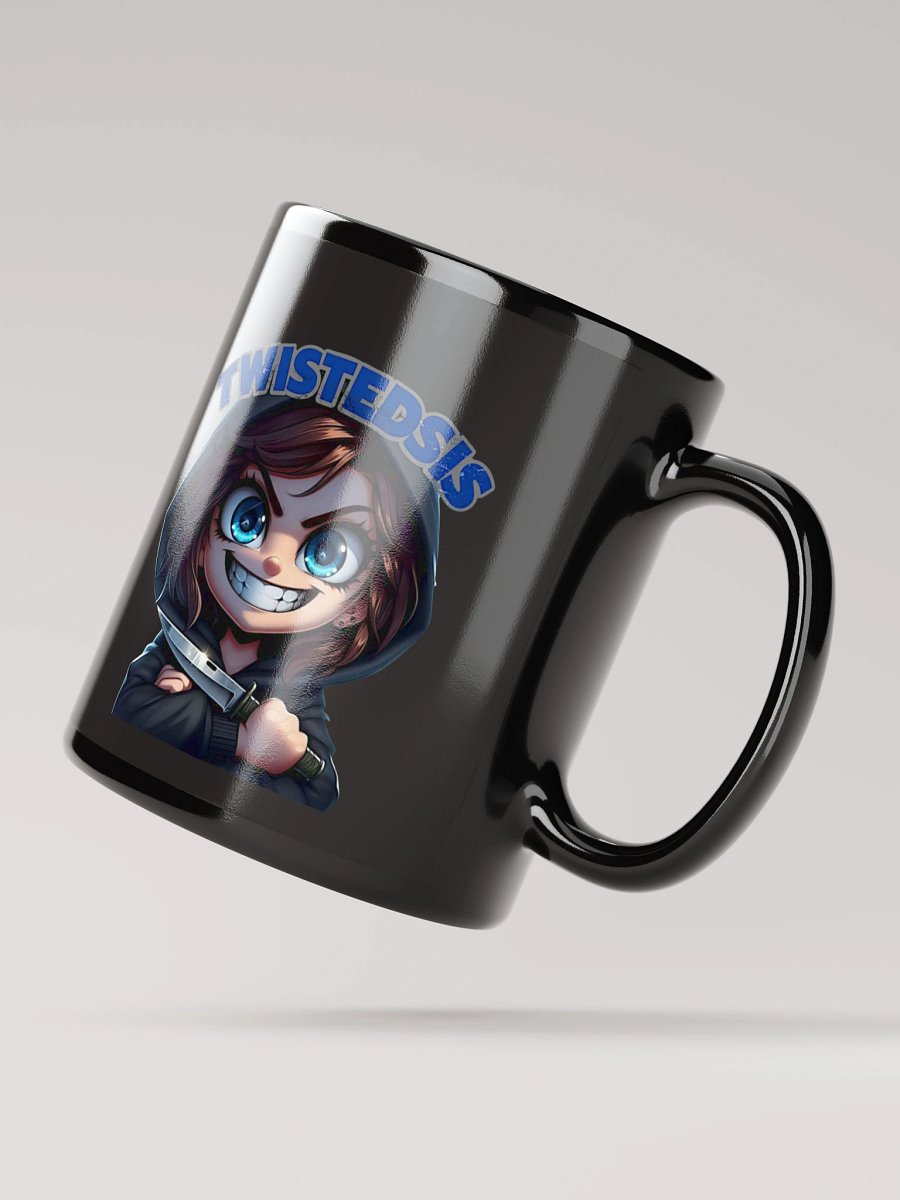 A Cup of Twisted product image (3)