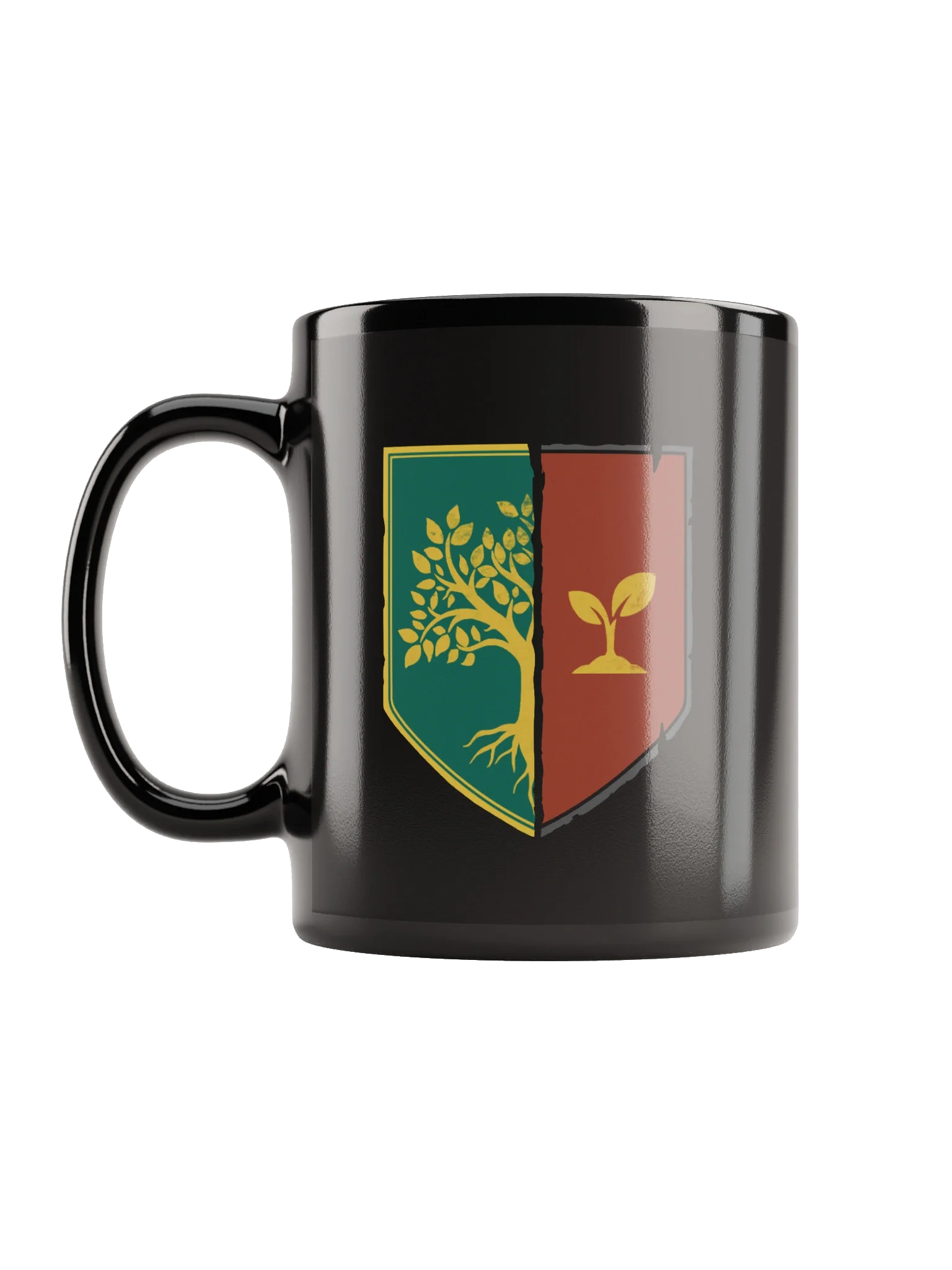 Height Quest Official - Mug product image (12)