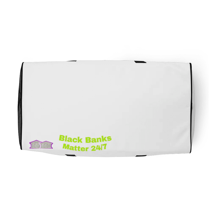 Empowerment Elevation Duffle Bag product image (5)