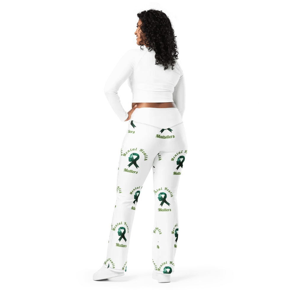 Mental Health Matters Leggings product image (2)