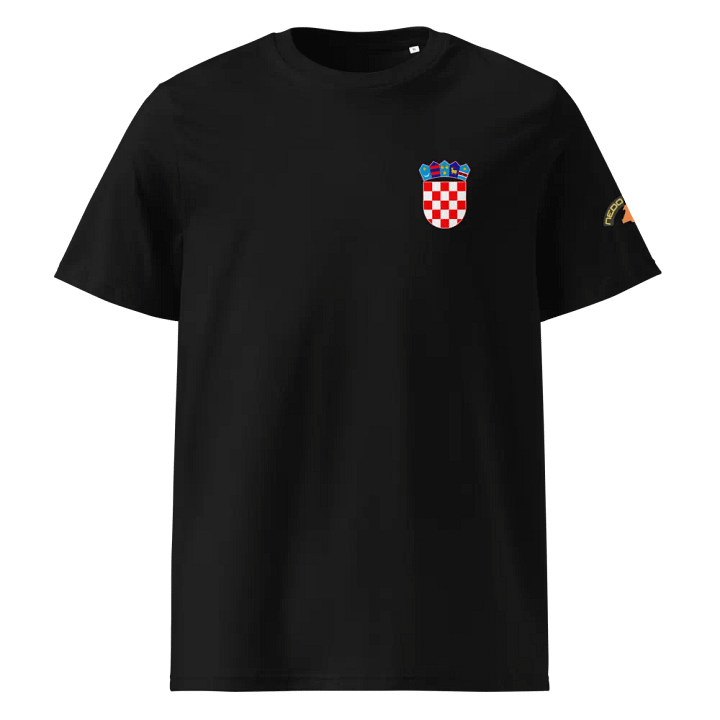 Nedo Boss Brand T-Shirt product image (1)