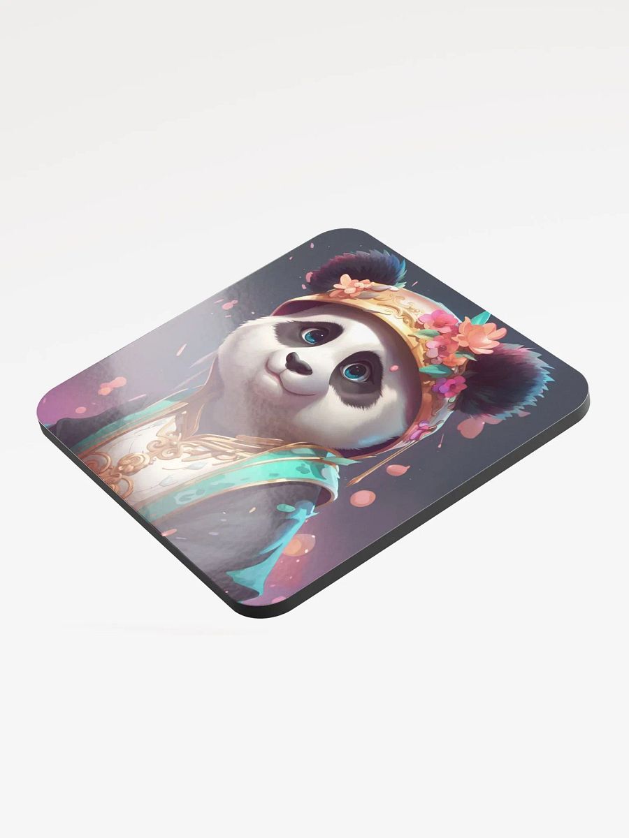 Panda Coaster product image (3)