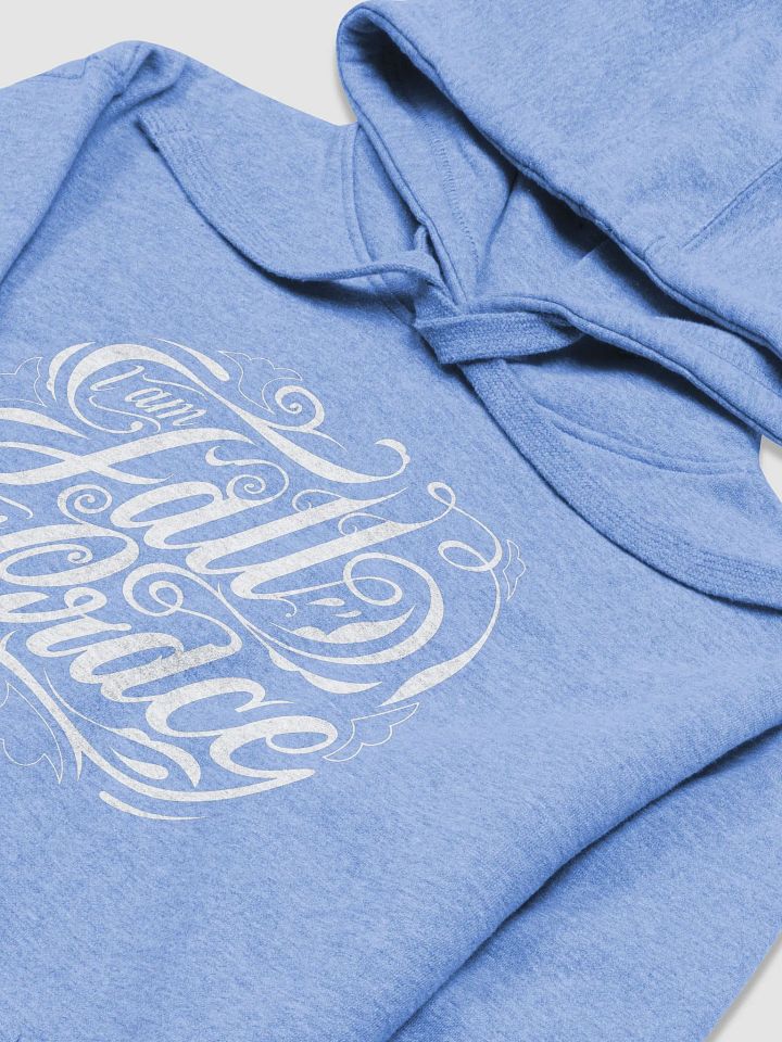 Legacy Script - Unisex Hoodie product image (2)