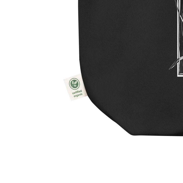Bad Luck Tote product image (2)