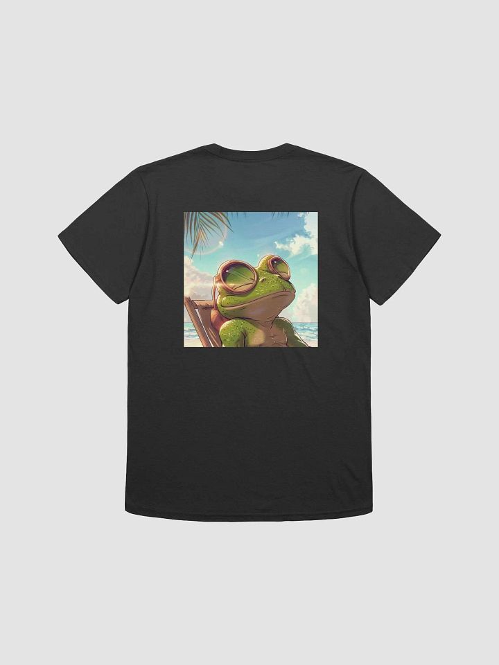 DizSea Tropical Tee product image (2)