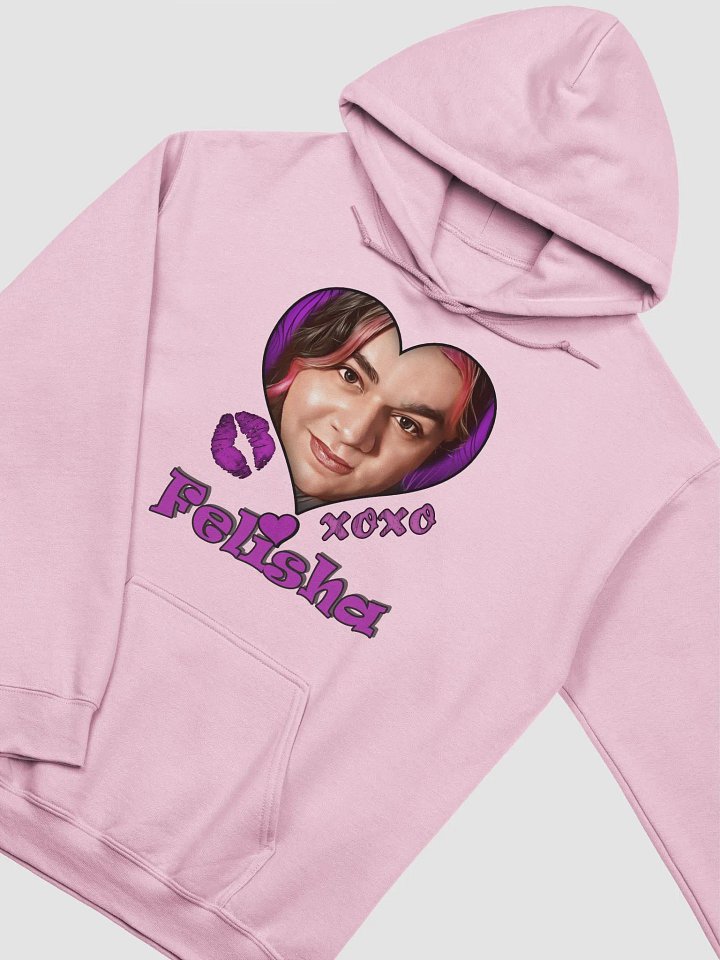 Felisha Pullover product image (11)